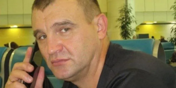 Ідентифіковано російського тюремного лікаря «Коновала», який катував українських полонених у Пакіно