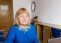 Тетяна Вільчинська виступила опонентом на захисті дисертації