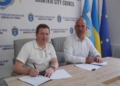 ТНПУ та Чортківська громада підписали меморандум про співпрацю