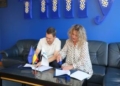 ТНПУ та Вишнівецький ліцей підписали договір про співпрацю