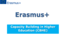 ТНПУ виграв два міжнародні гранти Erasmus+ CBHE