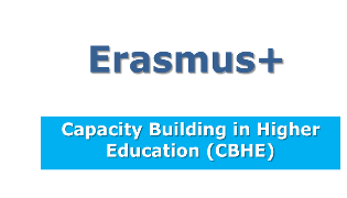 ТНПУ виграв два міжнародні гранти Erasmus+ CBHE