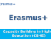 ТНПУ виграв два міжнародні гранти Erasmus+ CBHE