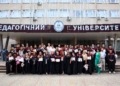 Випуск бакалаврів фізмату: старт успішної кар'єри