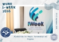 WUNU International Week 2026: старт реєстрації