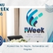 WUNU International Week 2026: старт реєстрації