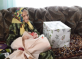 :ителька Чортківщини Євгенія-Владислава Гайдук відсвяткувала 100-річний ювілей