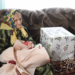 :ителька Чортківщини Євгенія-Владислава Гайдук відсвяткувала 100-річний ювілей