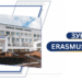 ЗУНУ здобув перемогу у престижному конкурсі Erasmus+ CBHE