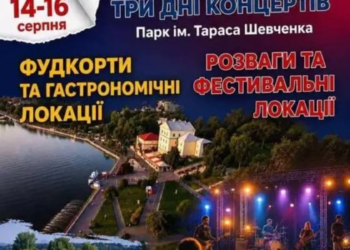 День міста