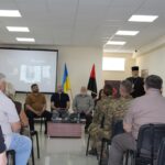 «На щиті» Герої Тернопільщини