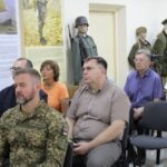 «На щиті» Герої Тернопільщини