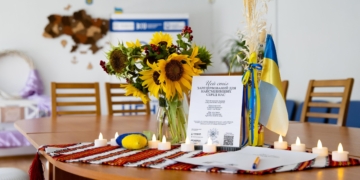 29 серпня: День пам’яті захисників України