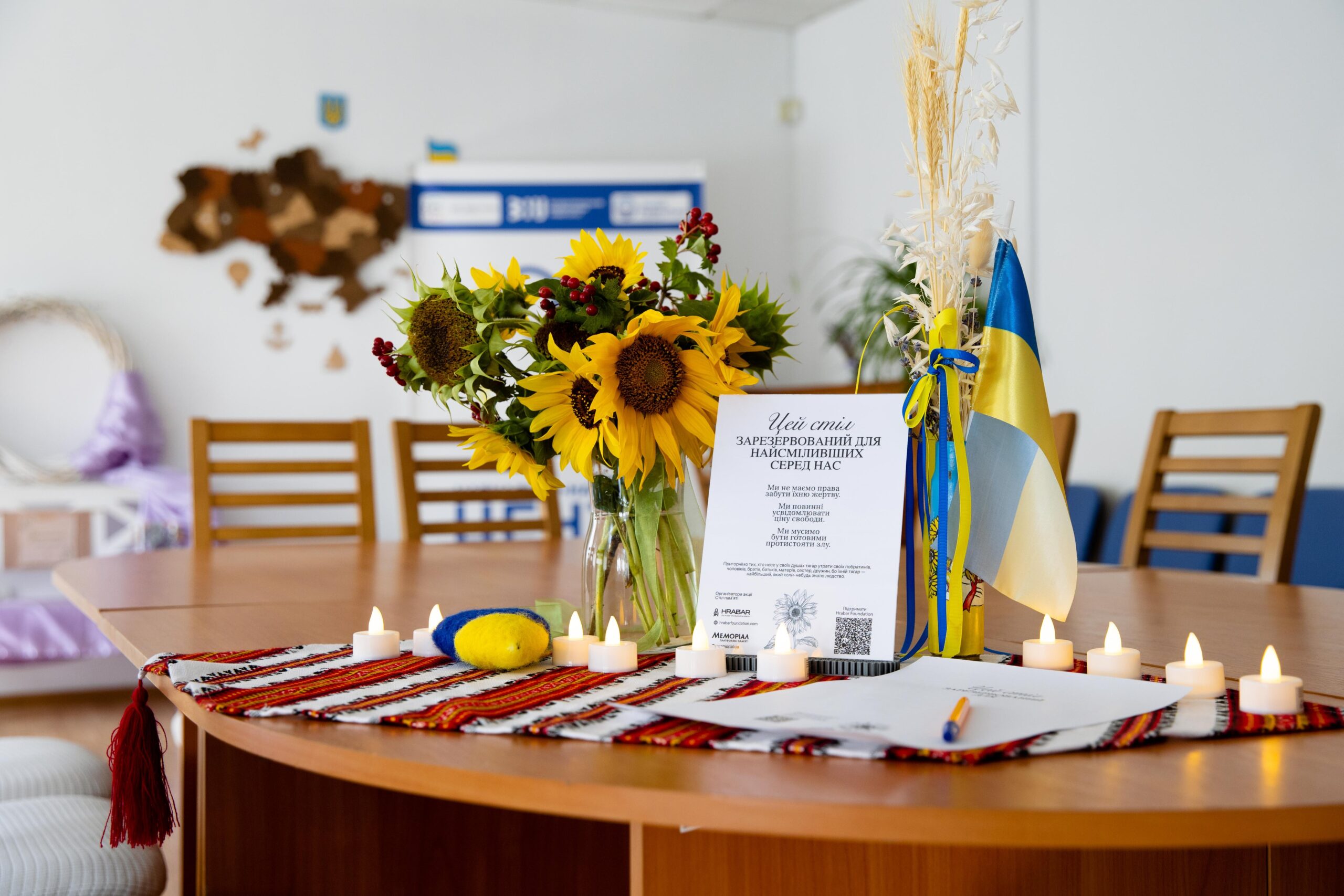 29 серпня: День пам’яті захисників України
