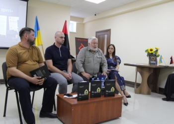 «На щиті» Герої Тернопільщини