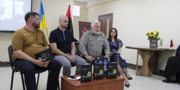 «На щиті» Герої Тернопільщини