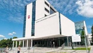 Академічний обмін у Польщі для студентів ТНПУ: деталі
