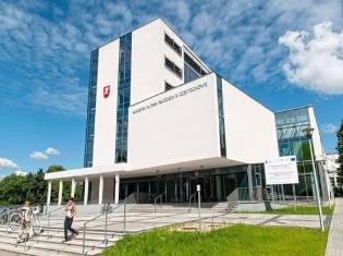 Академічний обмін у Польщі для студентів ТНПУ: деталі