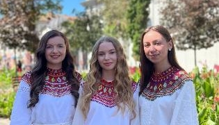 Алея зірок у Тернополі поповнилася новими відзнаками
