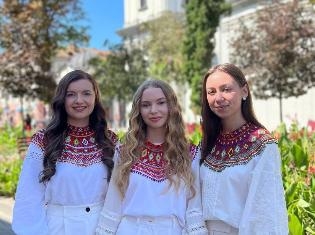 Алея зірок у Тернополі поповнилася новими відзнаками