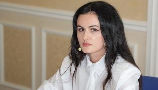 Анжеліка Бондарчук здобула ступінь доктора філософії