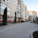 Відновлення після ракетного удару: у Тернополі повторно шукають підрядника для ремонту будинку на вулиці 15 Квітня