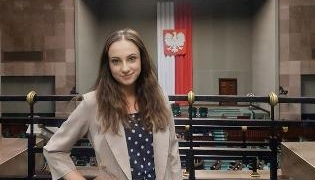 Доцентка ТНПУ пройшла навчання у Варшаві