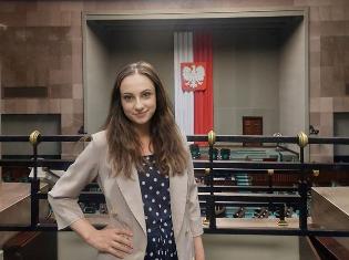 Доцентка ТНПУ пройшла навчання у Варшаві