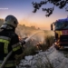 Понад 5 гектарів у вогні: за добу на Тернопільщині рятувальники гасили 7 пожеж у екосистемах