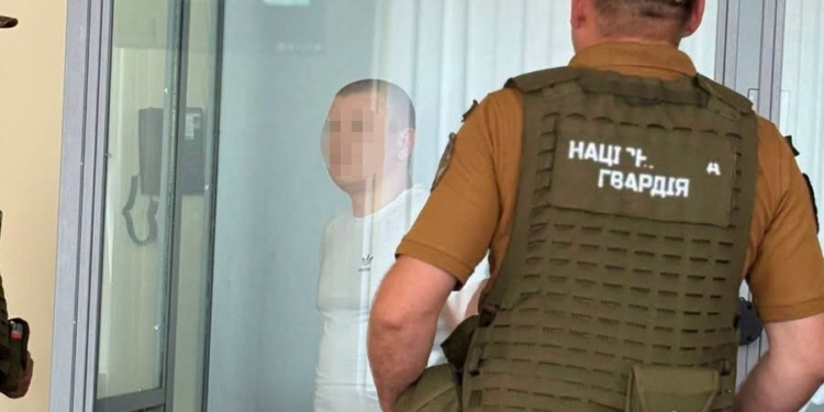 15 років тюрми за вбивство випускниці у Вишнівці: апеляційний суд остаточно затвердив вирок