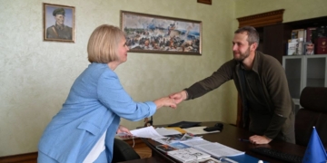 Нові очільники обласних музеїв: Богдан Бутковський підписав п'ятирічні контракти з переможцями конкурсів
