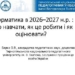 Інформатика в школі: нові підходи до навчання від ТНПУ