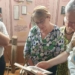 Заліщицький музей відвідала ексміністерка освіти Лілія Гриневич: особлива увага до постаті Осипа Маковея