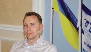 Іван Головатюк здобув ступінь доктора філософії у ТНПУ