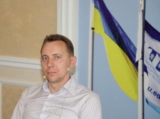 Іван Головатюк здобув ступінь доктора філософії у ТНПУ