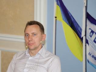 Іван Головатюк здобув ступінь доктора філософії у ТНПУ