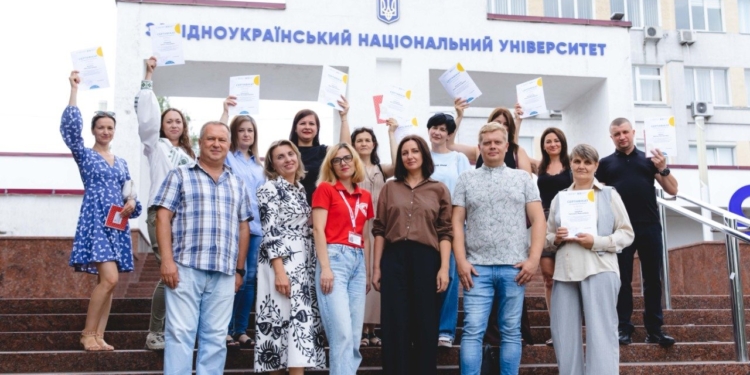 Курси BAS Бухгалтерія: нові можливості для працевлаштування