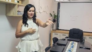 Магістрантка ТНПУ відкрила інноваційний освітній хаб
