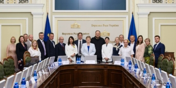 Майбутнє України: підсумки круглого столу у Раді