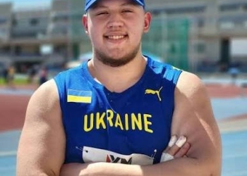Максим Лаврик: успіх українця на чемпіонаті світу в США