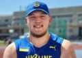 Максим Лаврик вразив результатами на чемпіонаті світу U20