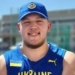 Максим Лаврик вразив результатами на чемпіонаті світу U20