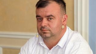 Назар Шимків здобув ступінь доктора філософії у ТНПУ