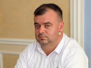 Назар Шимків здобув ступінь доктора філософії у ТНПУ