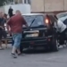 На вулиці Леся Курбаса у Тернополі виник конфлікт навколо авто ТЦК