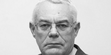 Пам'яті Олега Жаровського: педагог ТНТУ відійшов у вічність