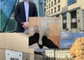 Студент ЗУНУ пройшов стажування у Wardyński & Partners