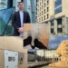 Студент ЗУНУ пройшов стажування у Wardyński & Partners