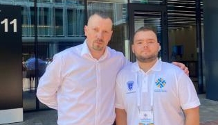 Студенти ТНПУ долучилися до Молодіжного конгресу України