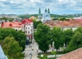 Тернопіль святкує День міста 14-16 серпня: культура, спортивні турніри, вшанування Героїв та допомога ЗСУ